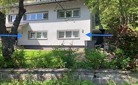 Ferienwohnung Heimweg